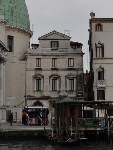 Scuola dei Tintori